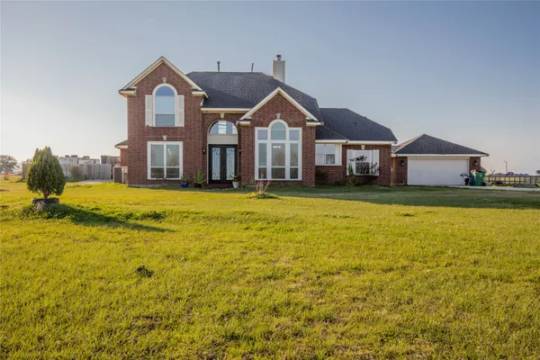 $645,000 | 33968 Farm To Market Road 521, Angleton, TX 77515