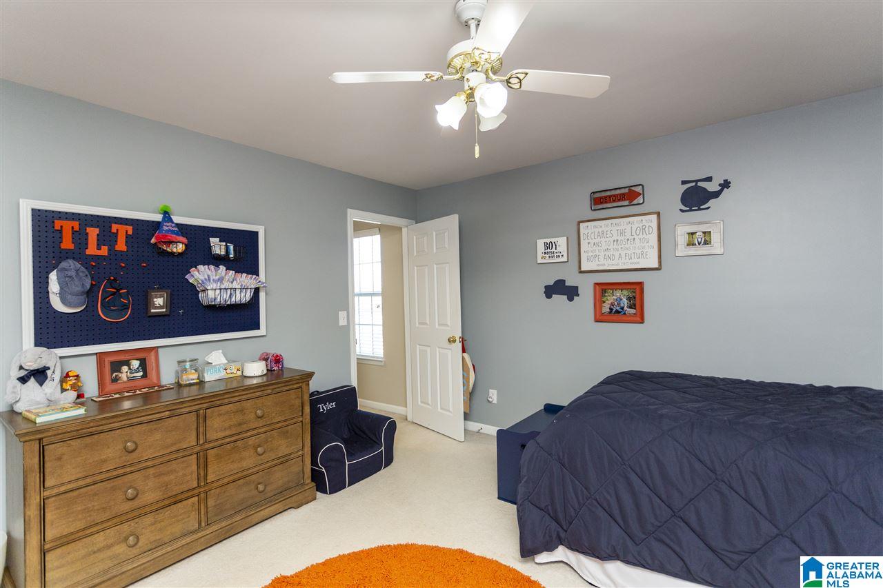 1372 Deer Trail Road Birmingham, AL 35226 - Photo 19 of 26