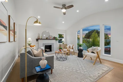 $1,899,000 | 415 Berkeley Park Boulevard, Kensington, CA 94706