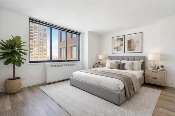 $6,200 | 1735 York Avenue, Unit 14H | Upper East Side