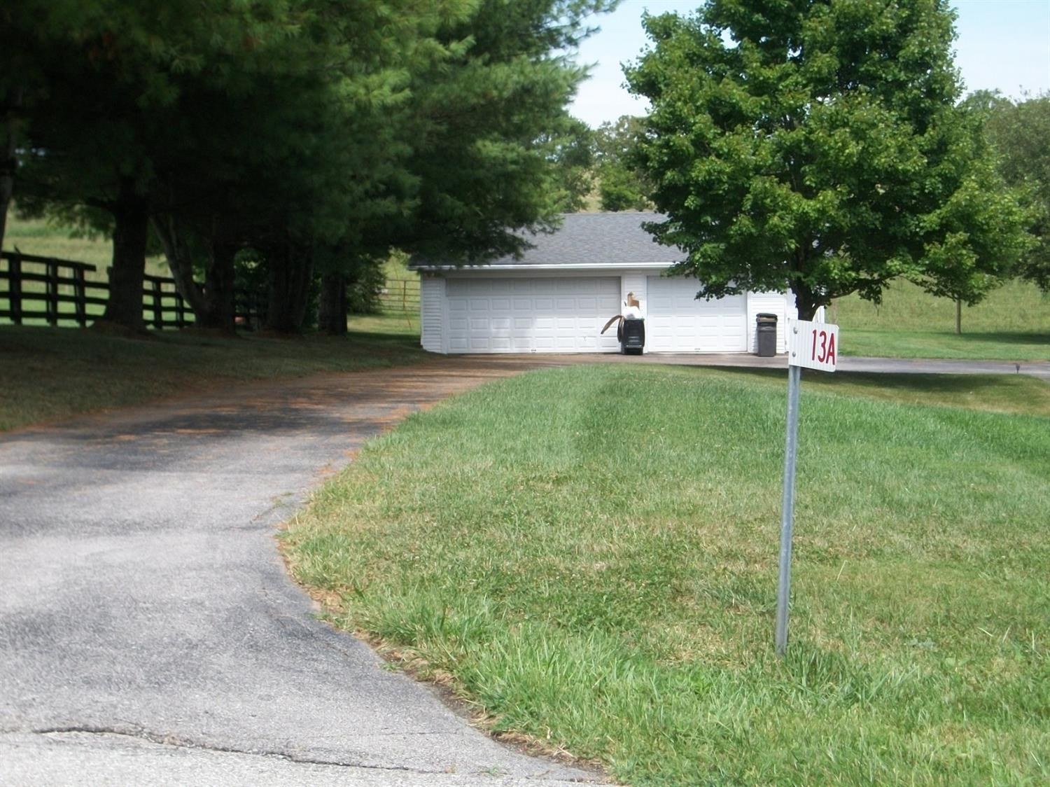 1440 Cummins Ferry Road Versailles, KY 40383 - Photo 22 of 26 Listing Photo