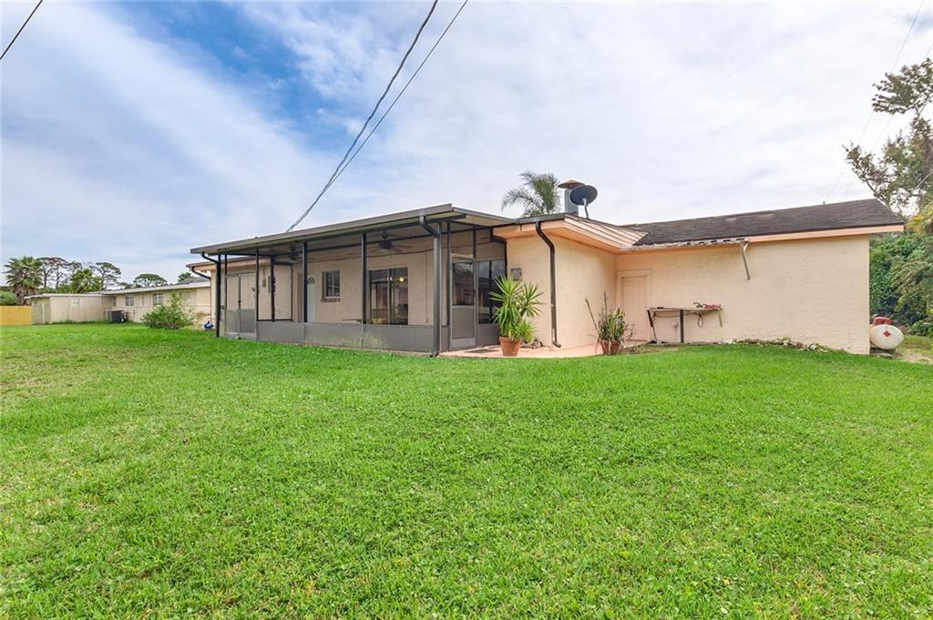 190 Church Road Merritt Island, FL 32953 - Photo 18 of 20 Gallery Image 18