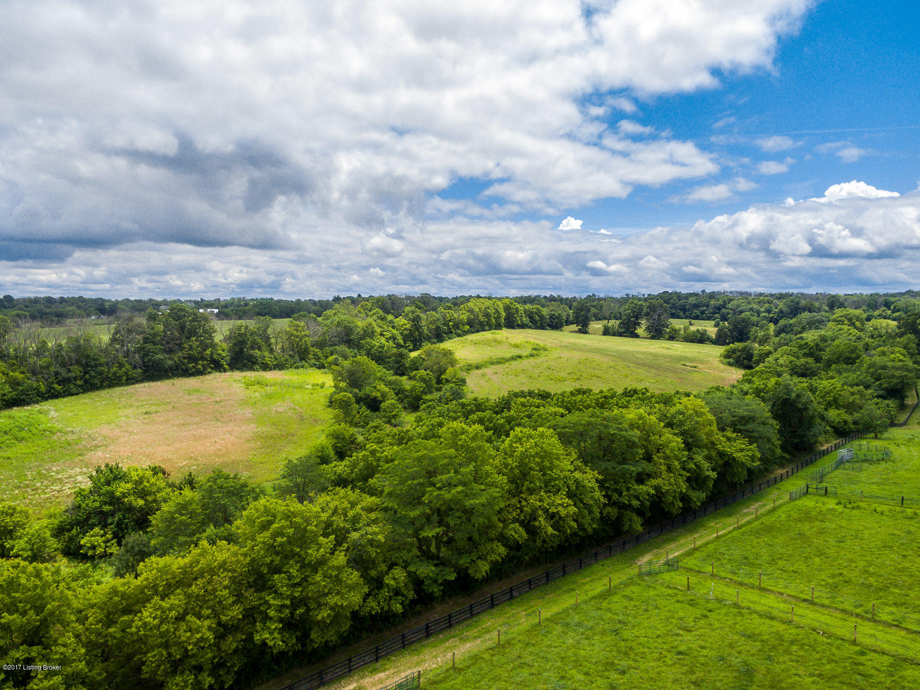 8200 Hanna Road Crestwood, KY 40014 - Photo 37 of 38 Ariel View