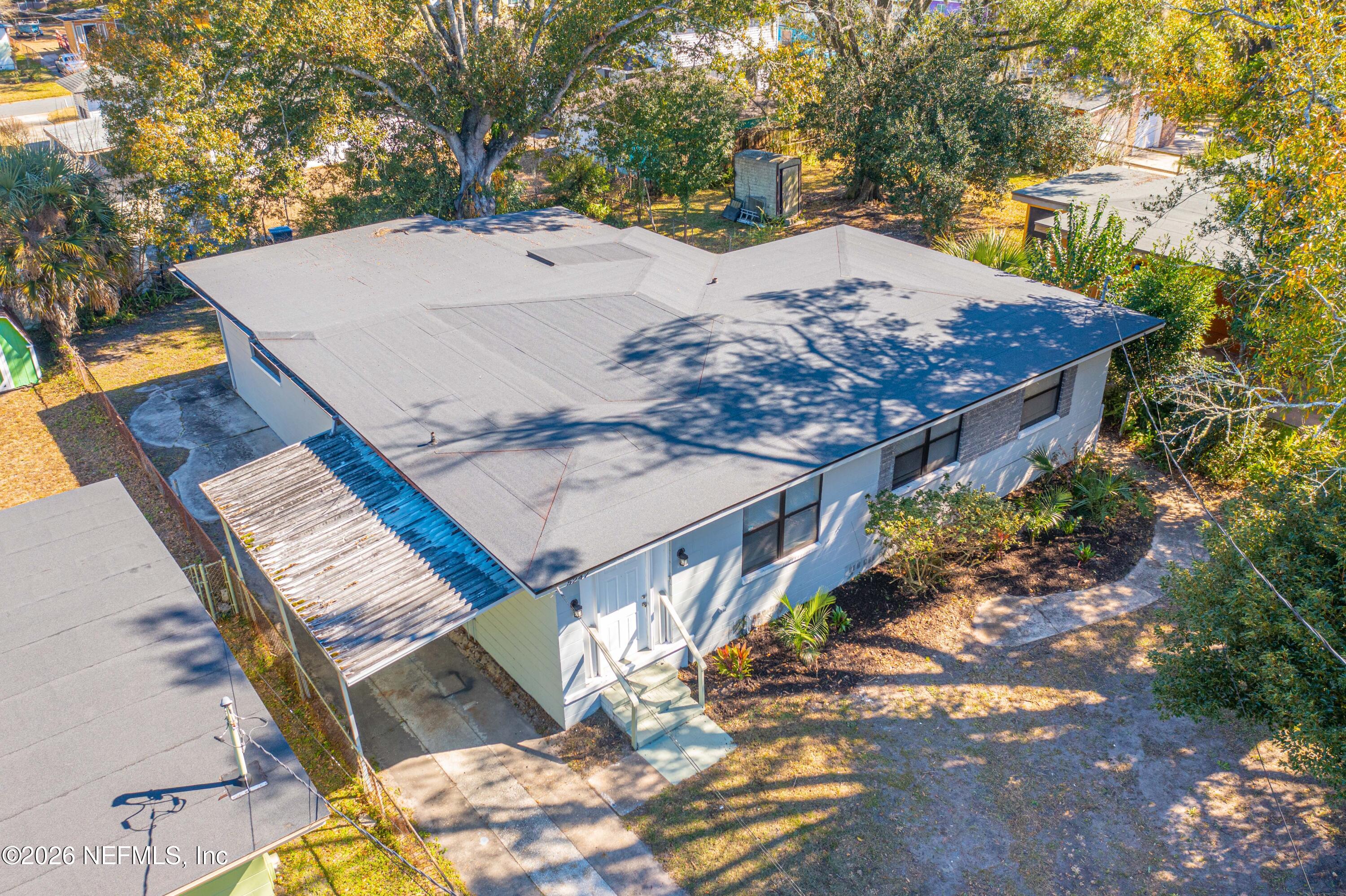 5247 Cleveland Road Jacksonville, FL 32209 - Photo 4 of 37 5247 Cleveland Rd-3