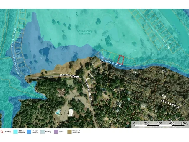 $32,500 | Tbd Country Club Court, La Grange, TX 78945