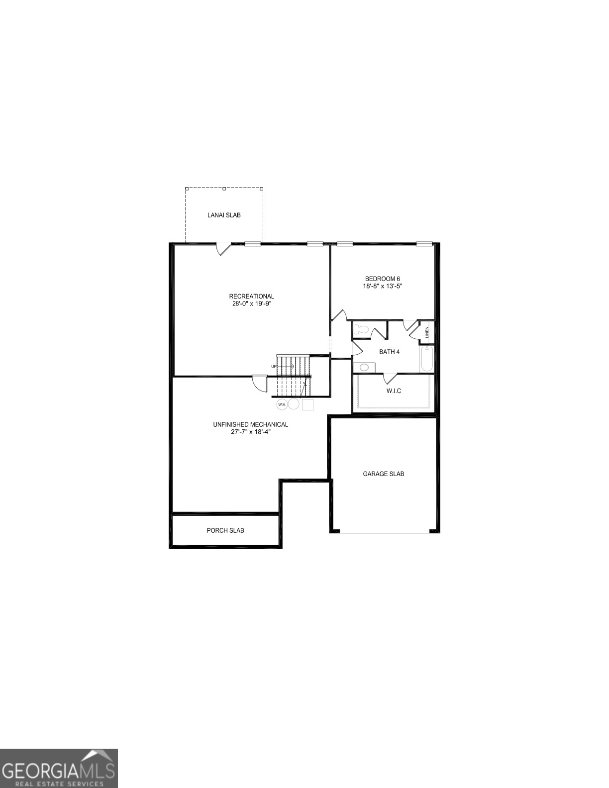 5012 Fairview Circle, Unit 937 Villa Rica, GA 30180 - Photo 6 of 6