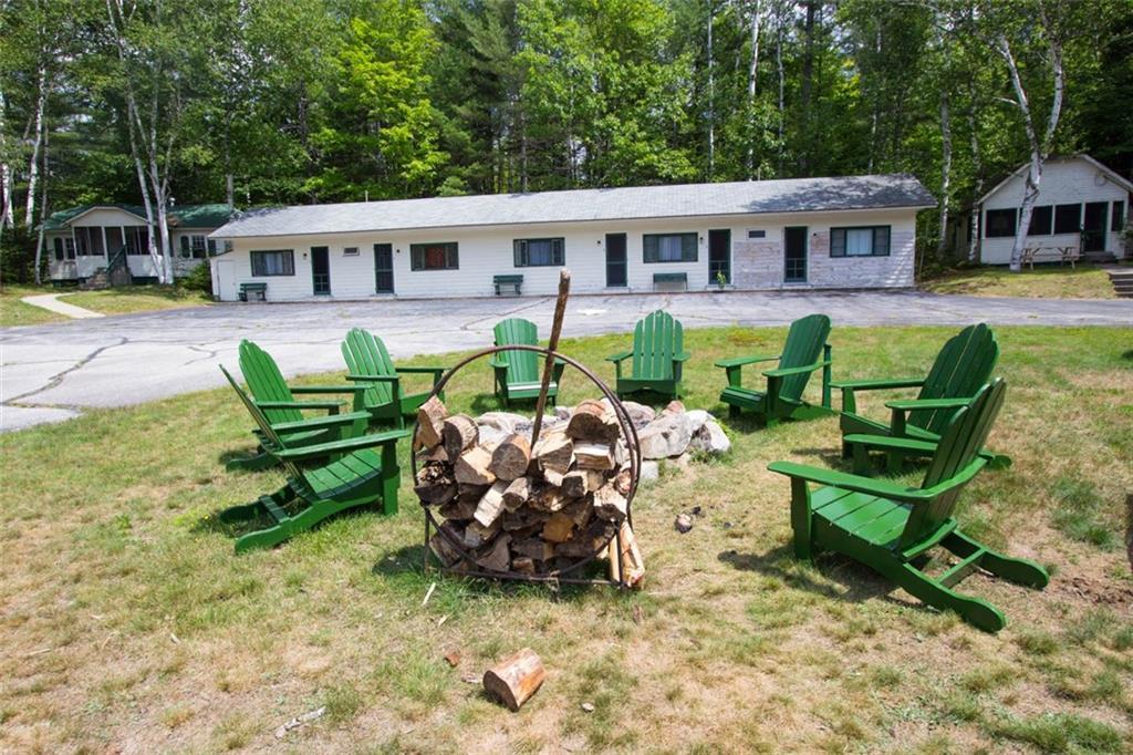 1220 Evans Notch Road Bethel, ME 04217 - Photo 4 of 35 Photo