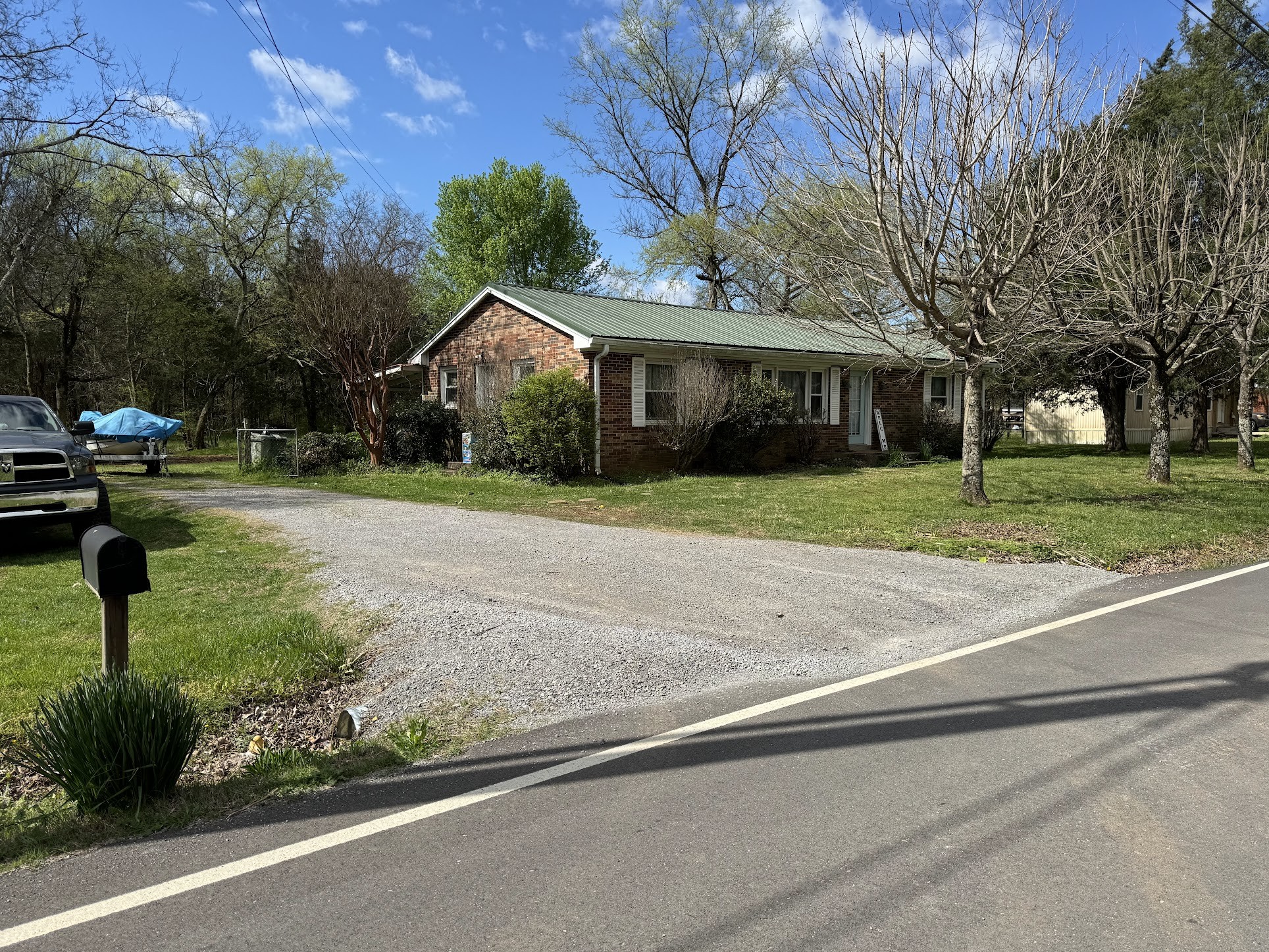 266 Rutledge Ln. Lebanon, TN 37087 - Photo 2 of 9 Gallery Image 2