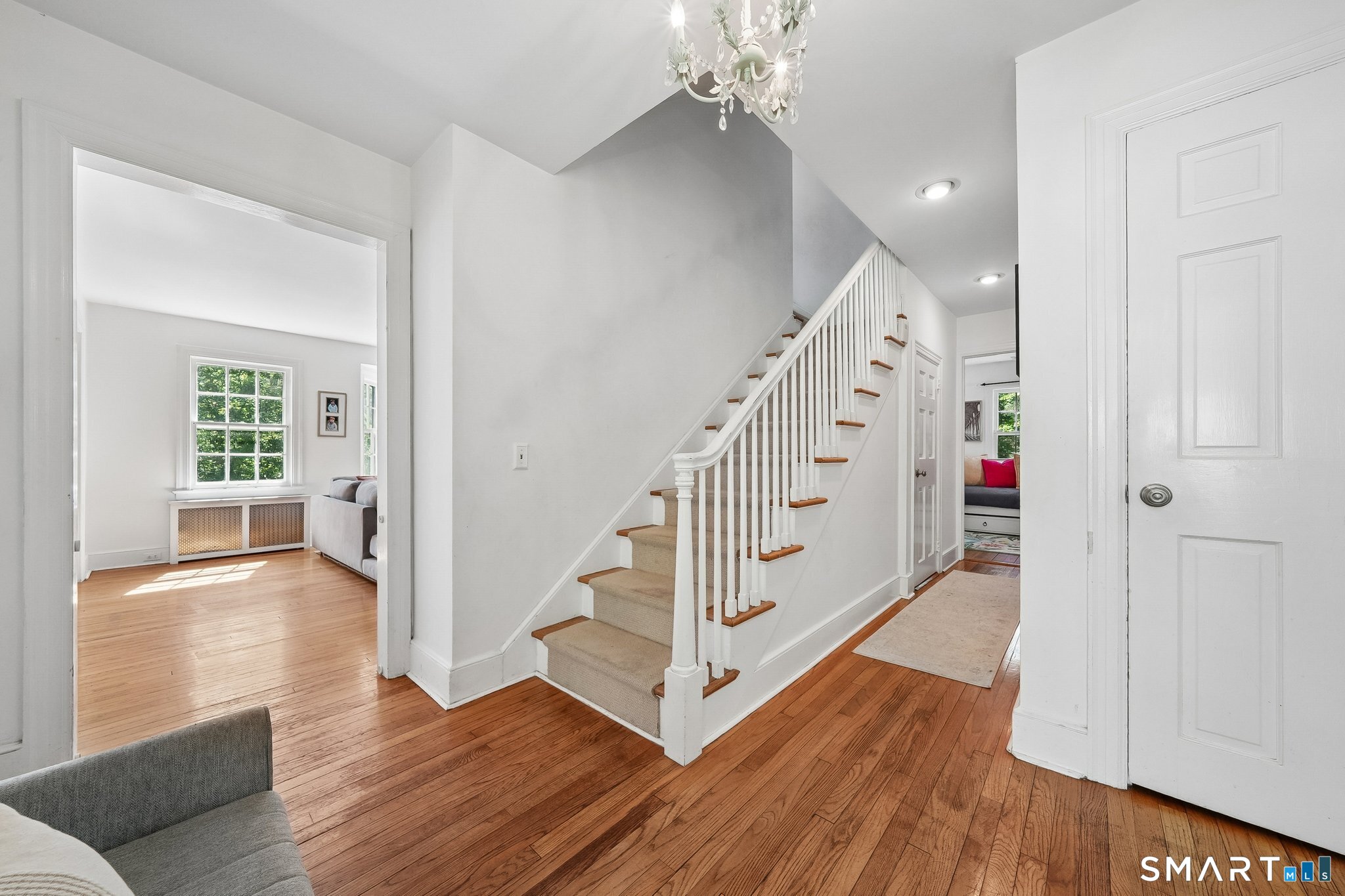 18 Cartbridge Road Weston, CT 06883 - Photo 17 of 37