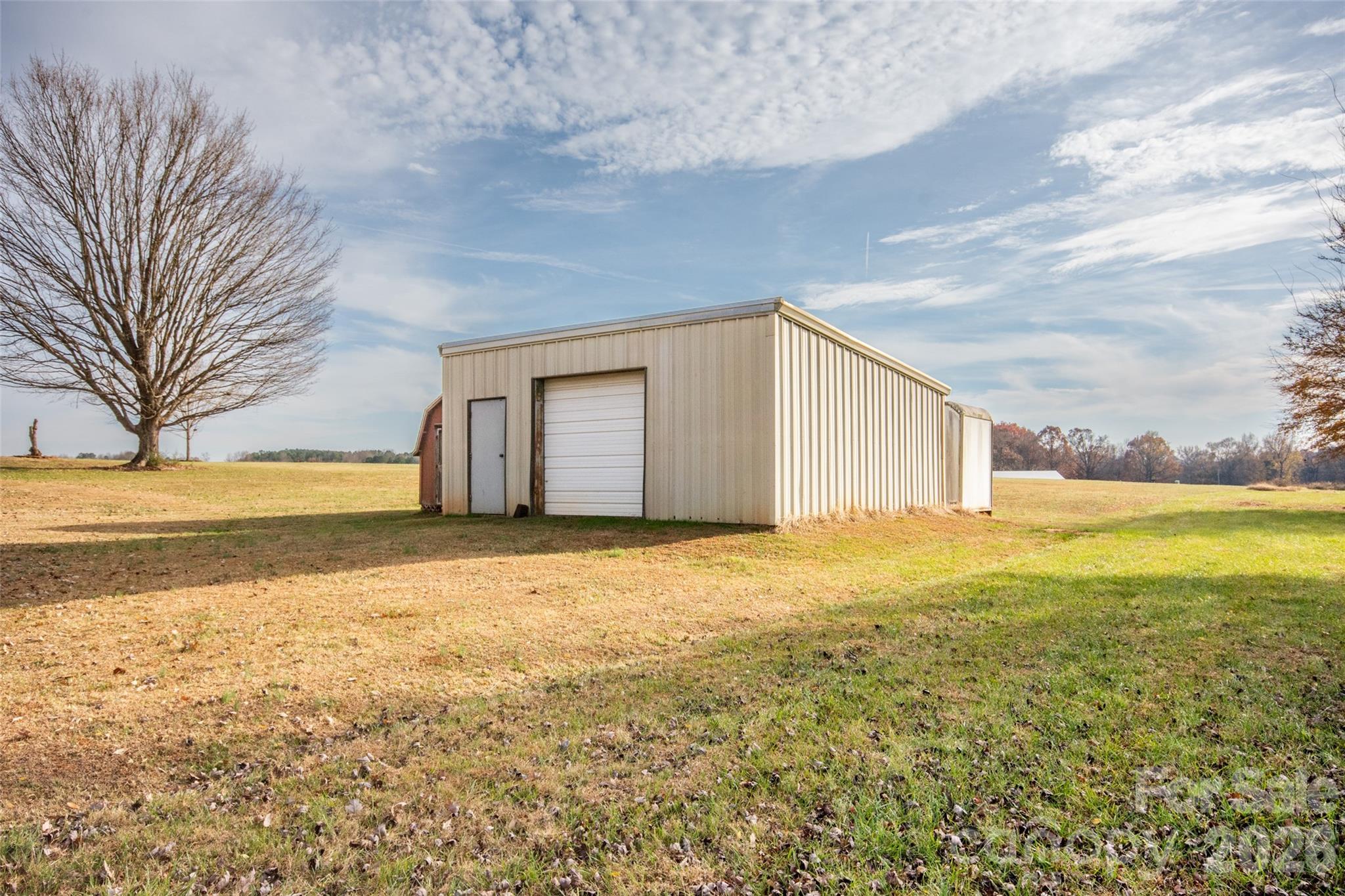 2890 Hobson Road Cleveland, NC 27013 - Photo 33 of 48