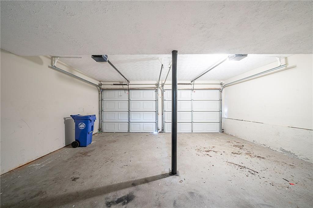 2183 Ramblewood Circle Decatur, GA 30035 - Photo 26 of 37 a view of a garage