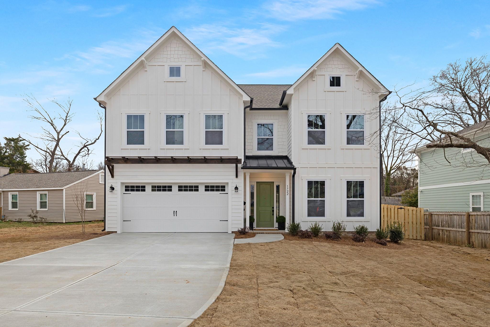 1722 Berryhill Road Charlotte, NC 28208 - Photo 1 of 32 Gallery Image 1