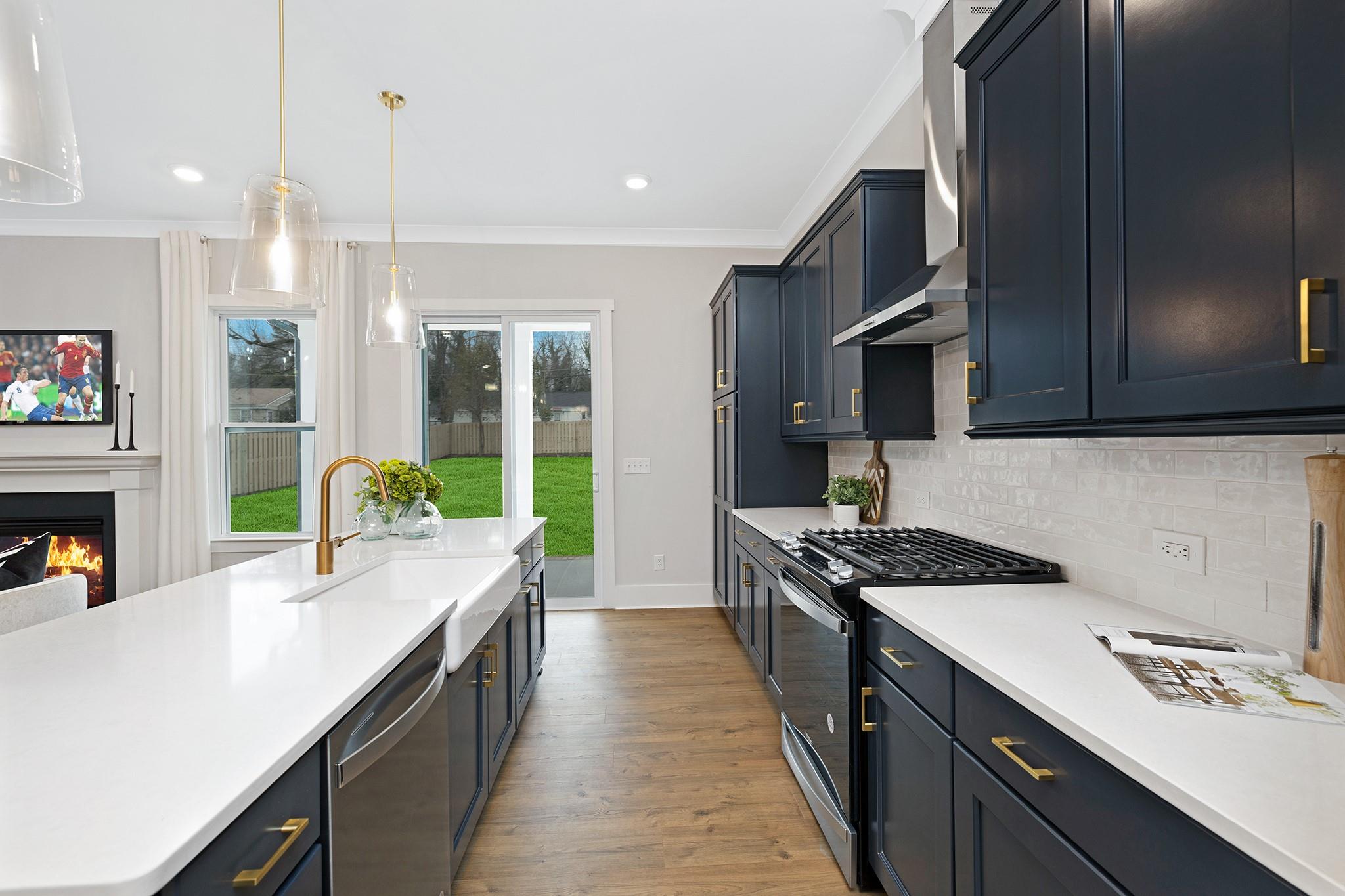 1722 Berryhill Road Charlotte, NC 28208 - Photo 11 of 32 Gallery Image 11