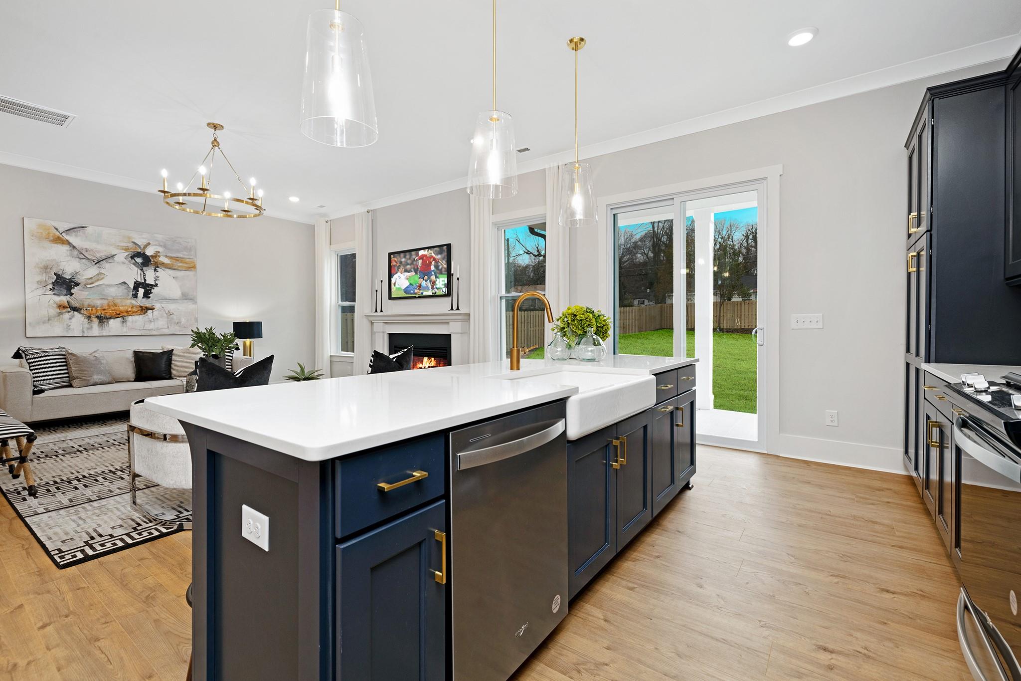 1722 Berryhill Road Charlotte, NC 28208 - Photo 12 of 32 Gallery Image 12