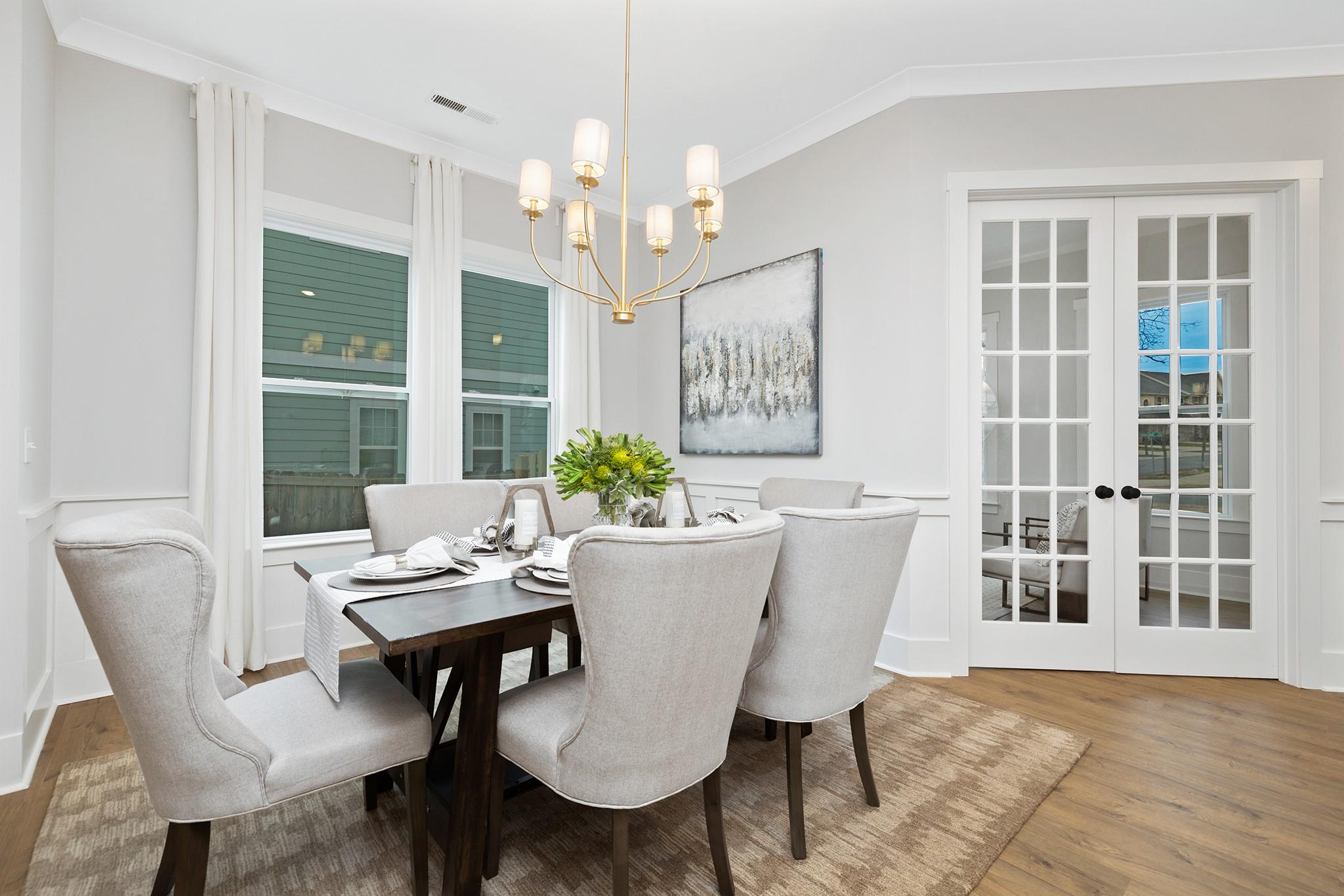 1722 Berryhill Road Charlotte, NC 28208 - Photo 13 of 32 Gallery Image 13