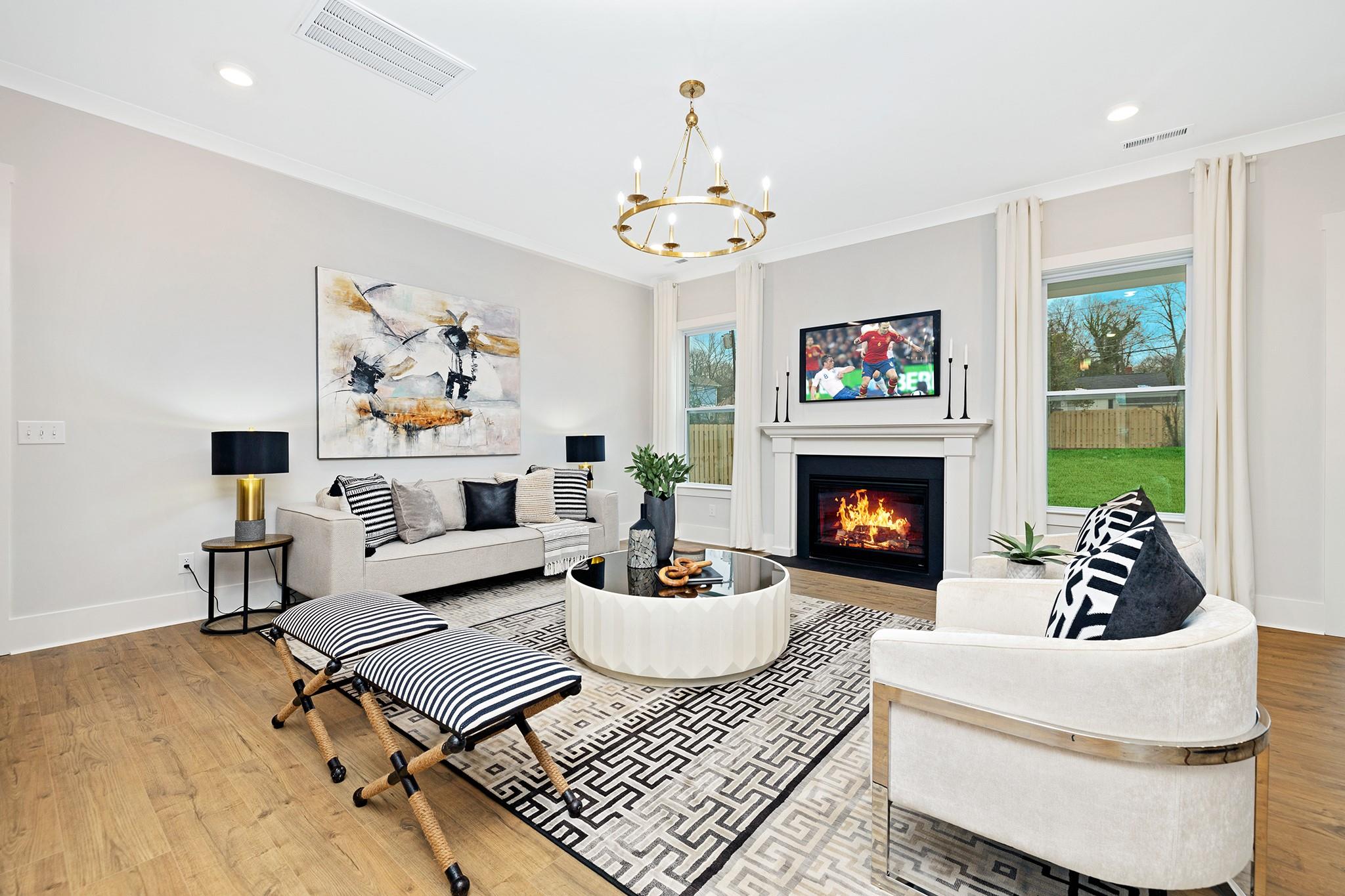 1722 Berryhill Road Charlotte, NC 28208 - Photo 14 of 32 Gallery Image 14