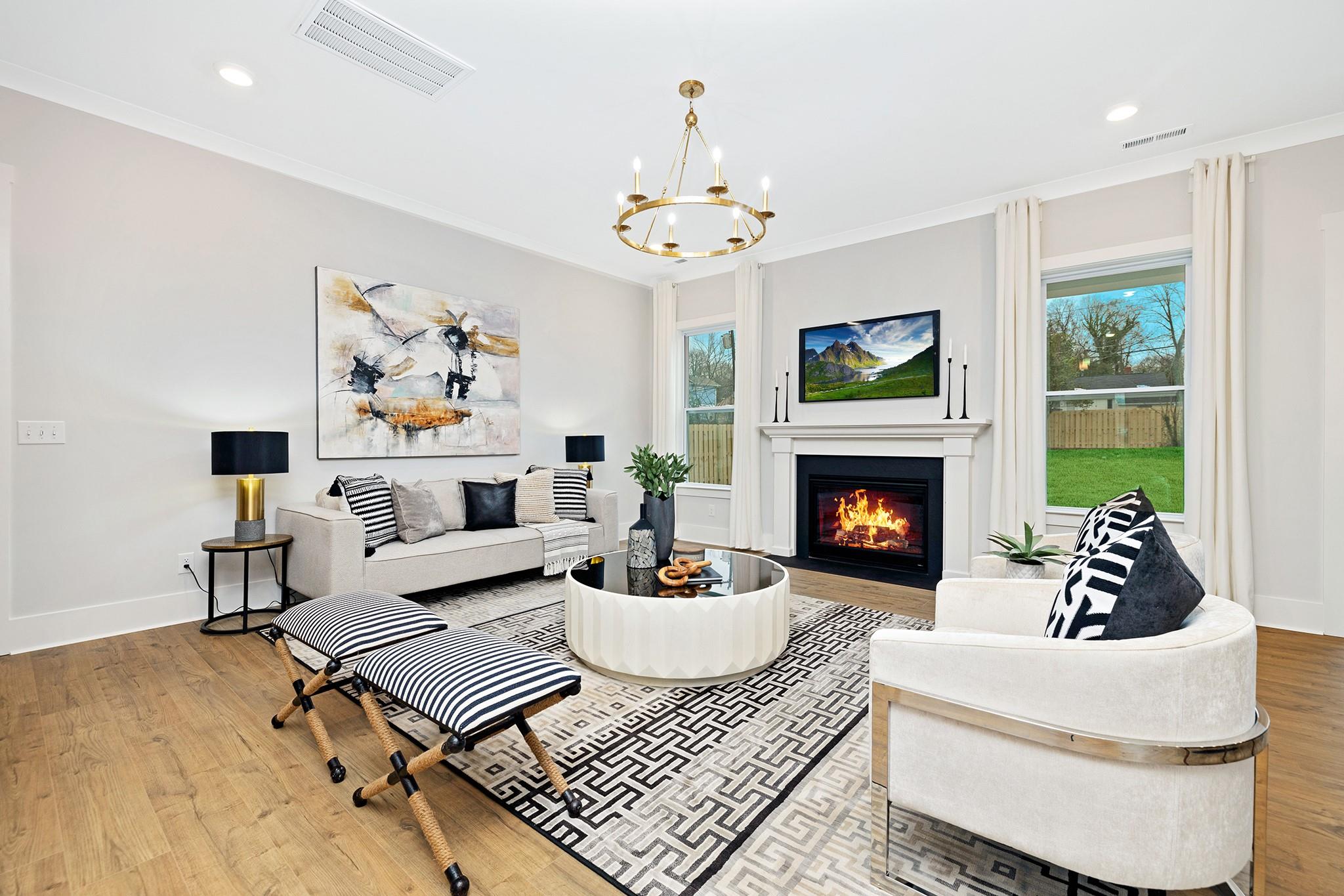 1722 Berryhill Road Charlotte, NC 28208 - Photo 16 of 32 Gallery Image 16