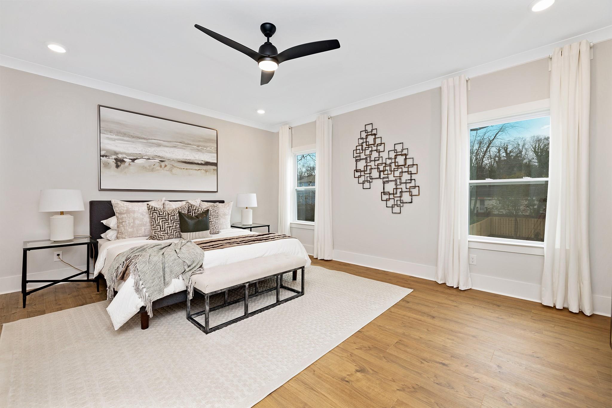 1722 Berryhill Road Charlotte, NC 28208 - Photo 20 of 32 Gallery Image 20