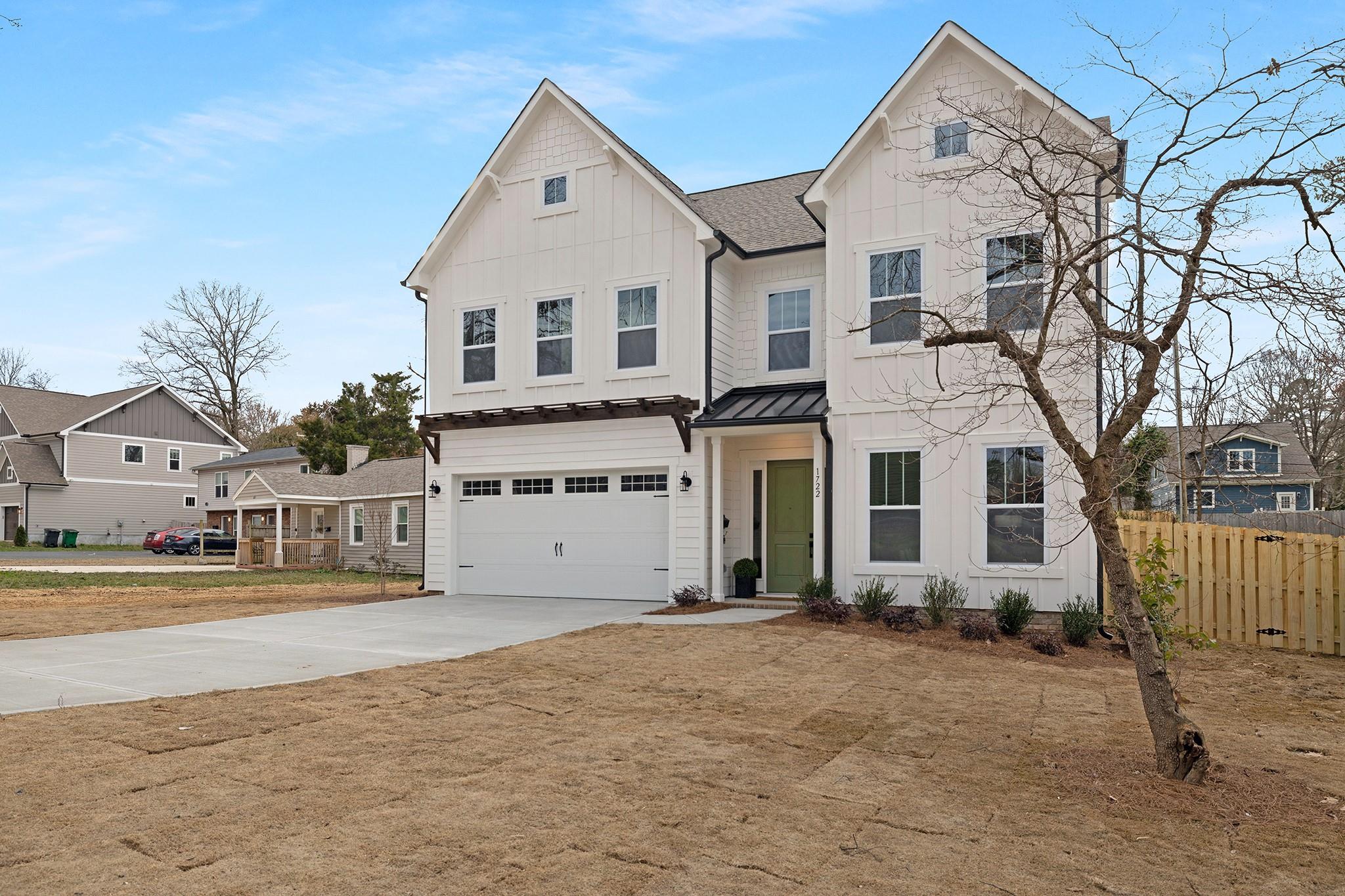 1722 Berryhill Road Charlotte, NC 28208 - Photo 2 of 32 Gallery Image 2