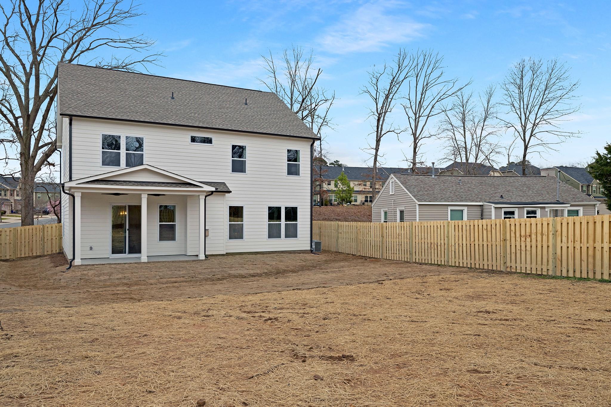 1722 Berryhill Road Charlotte, NC 28208 - Photo 32 of 32 Gallery Image 32