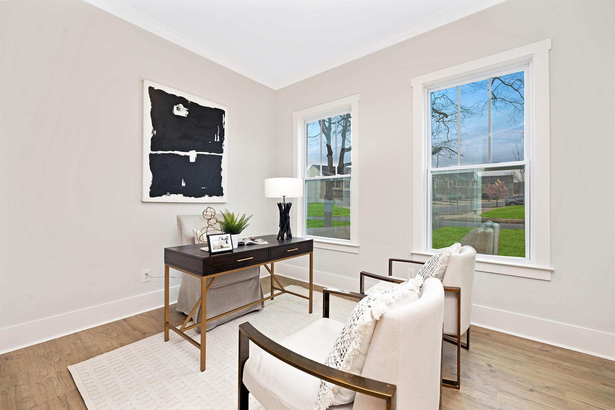 1722 Berryhill Road Charlotte, NC 28208 - Photo 4 of 32 Gallery Image 4