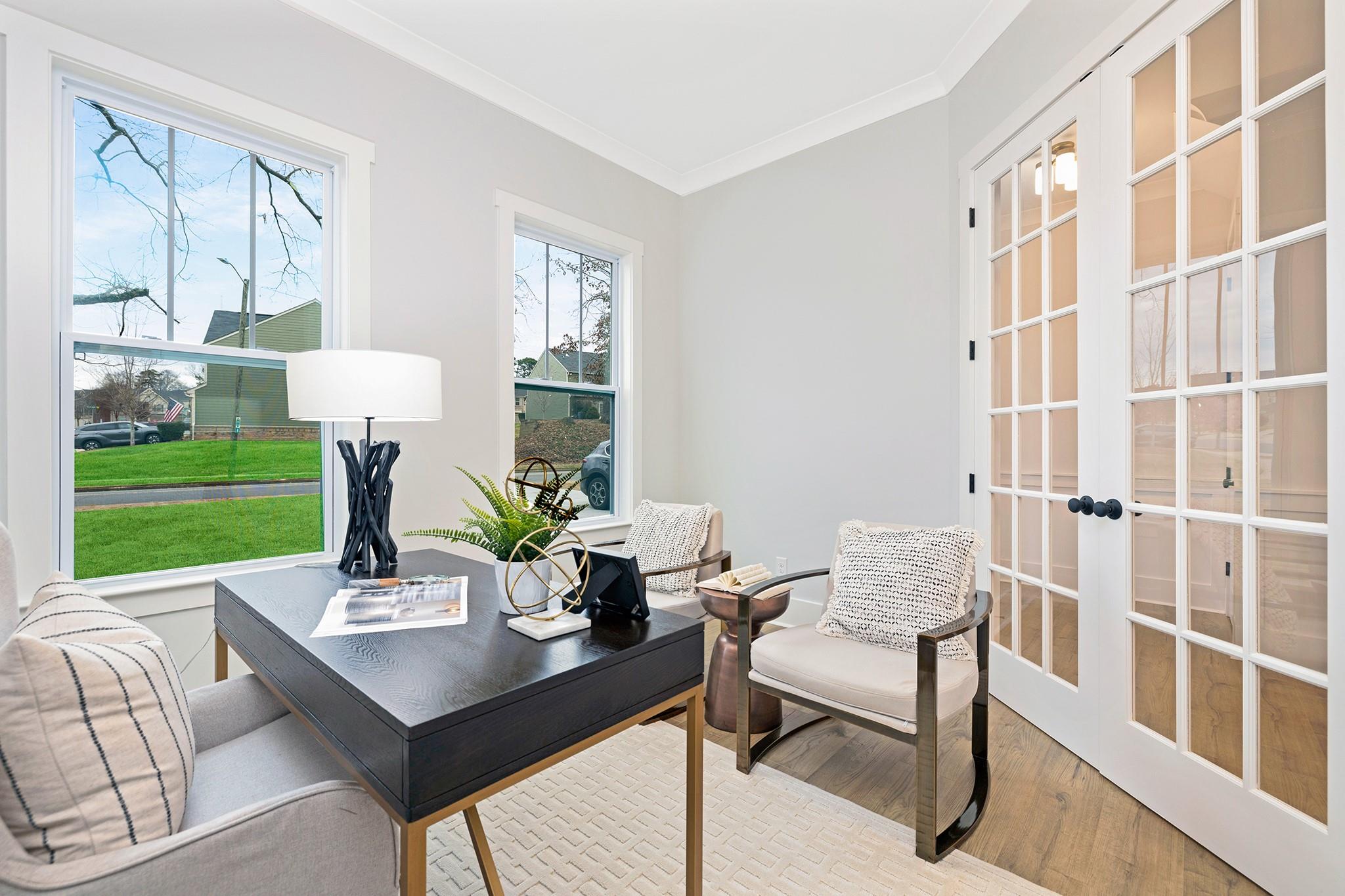 1722 Berryhill Road Charlotte, NC 28208 - Photo 5 of 32 Gallery Image 5