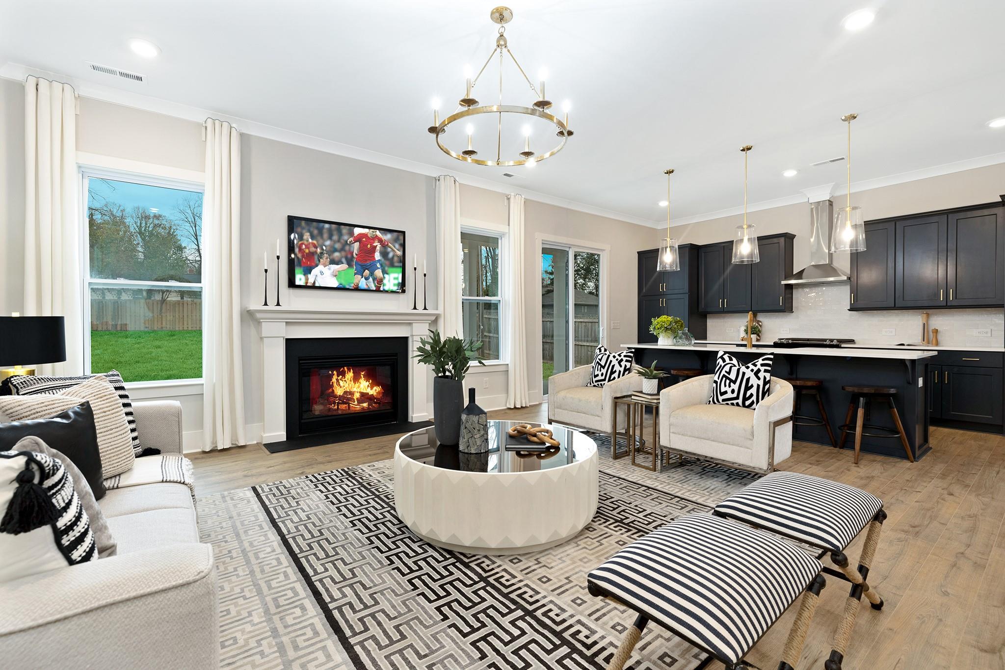 1722 Berryhill Road Charlotte, NC 28208 - Photo 6 of 32 Gallery Image 6