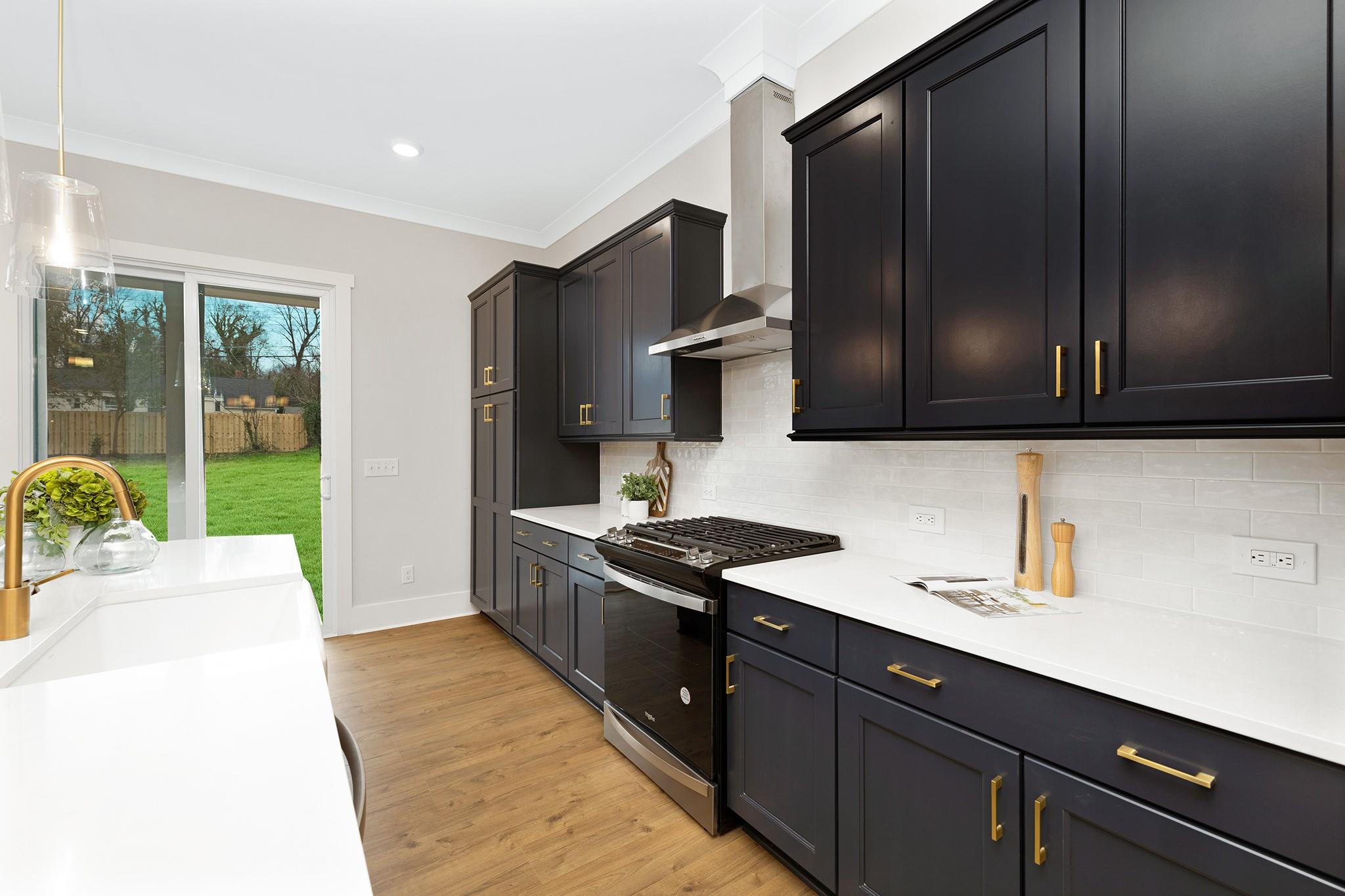 1722 Berryhill Road Charlotte, NC 28208 - Photo 9 of 32 Gallery Image 9