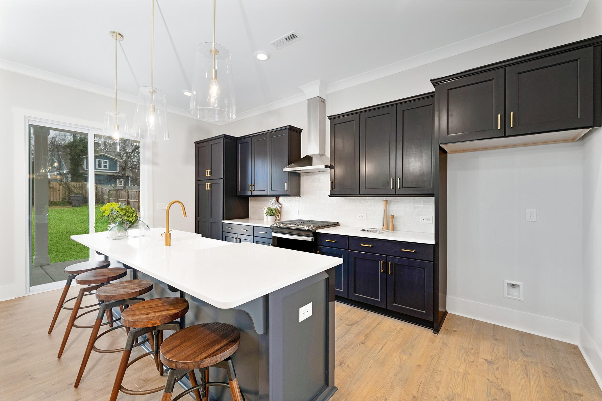1722 Berryhill Road Charlotte, NC 28208 - Photo 10 of 32 Gallery Image 10