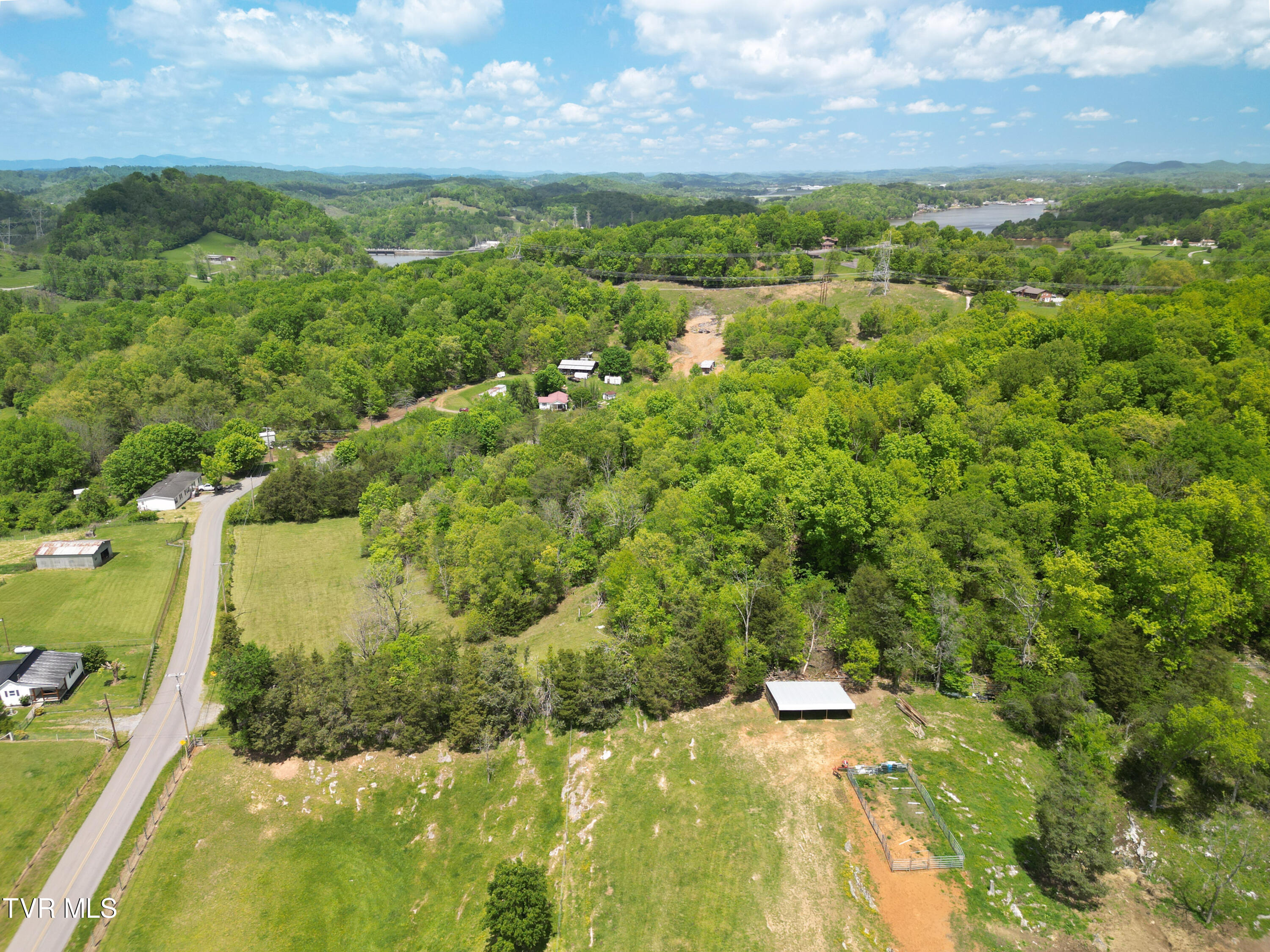 9.9-acres Buttermilk Road Gray, TN 37615 - Photo 17 of 23 TBD Buttermilk Rd-24