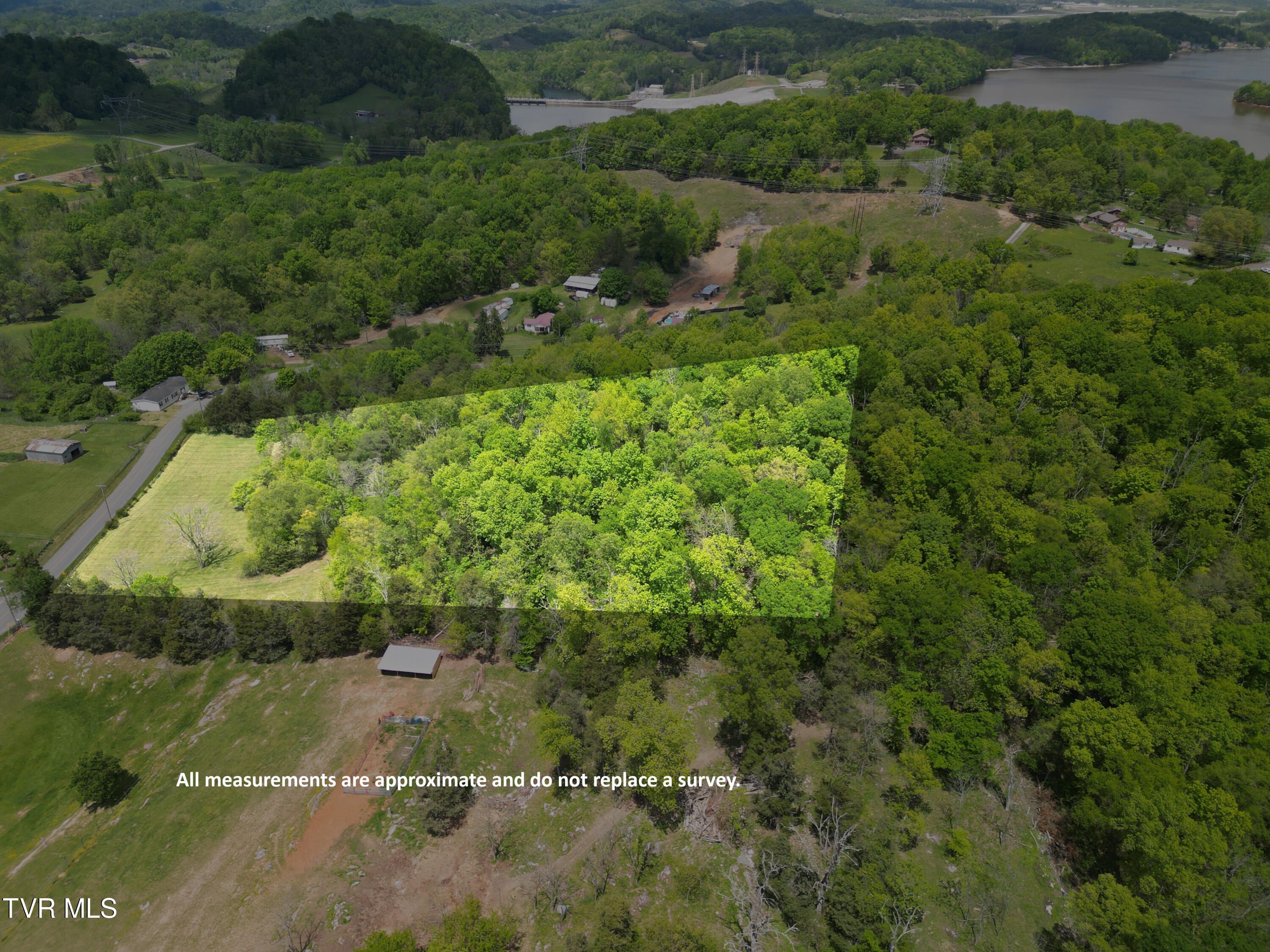 9.9-acres Buttermilk Road Gray, TN 37615 - Photo 18 of 23 TBD Buttermilk Rd-26