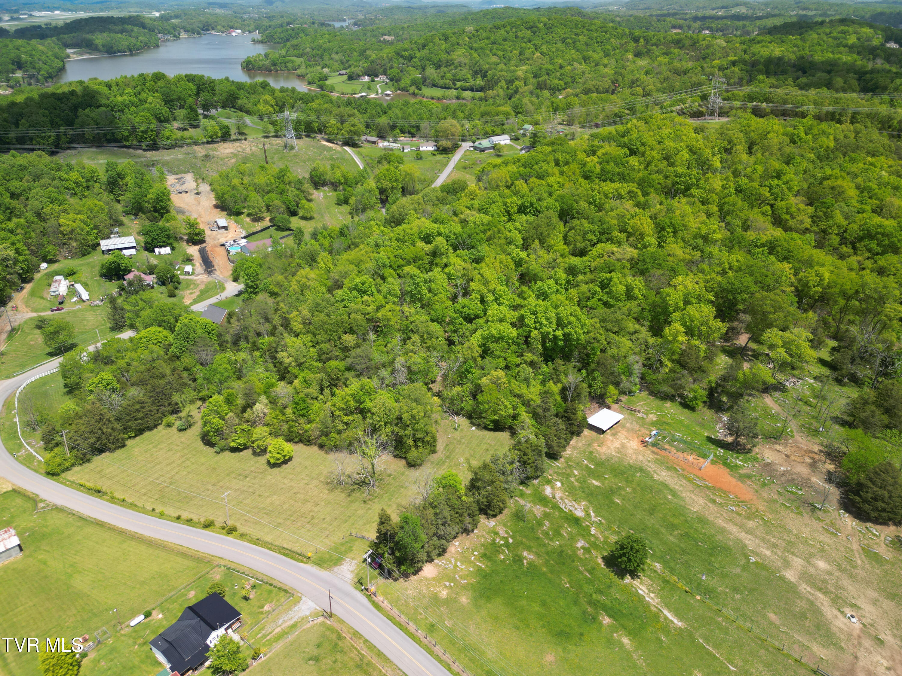 9.9-acres Buttermilk Road Gray, TN 37615 - Photo 5 of 23 TBD Buttermilk Rd-05