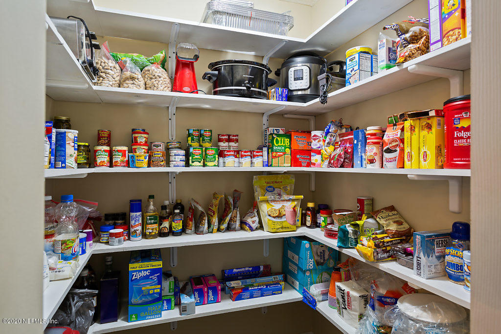 10913 Old Plank Road Jacksonville, FL 32220 - Photo 12 of 37 PANTRY