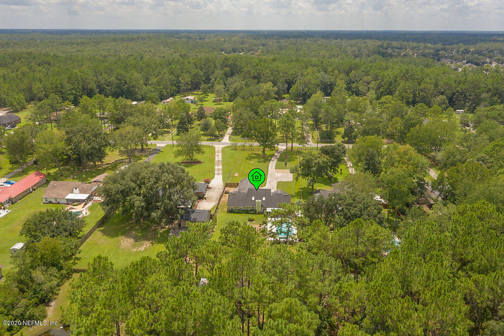 10913 Old Plank Road Jacksonville, FL 32220 - Photo 34 of 37 10913 Old Plank Rd Drone (2)-SMALL