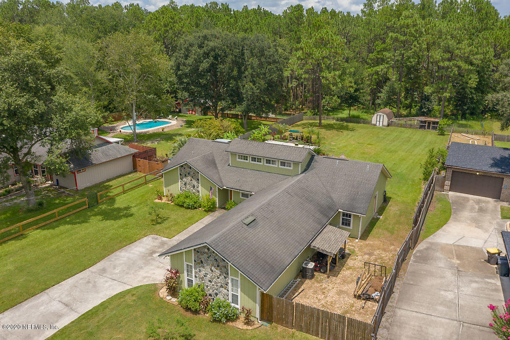 10913 Old Plank Road Jacksonville, FL 32220 - Photo 35 of 37 10913 Old Plank Rd Drone (3)-SMALL