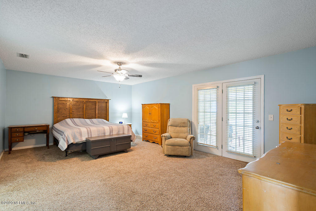 10913 Old Plank Road Jacksonville, FL 32220 - Photo 5 of 37 MASTER BEDROOM