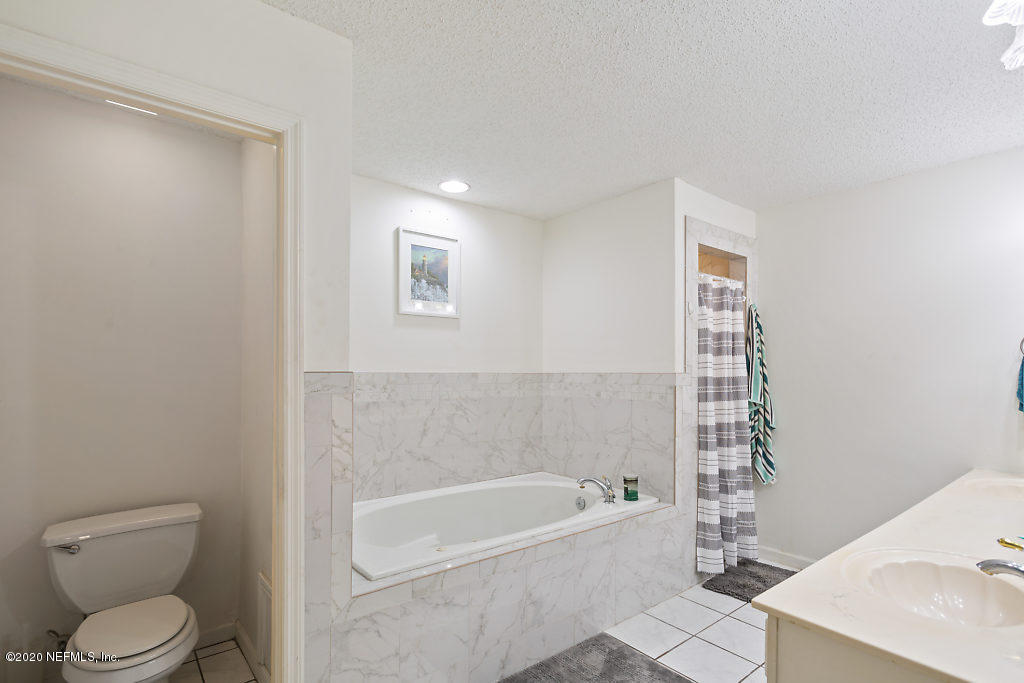 10913 Old Plank Road Jacksonville, FL 32220 - Photo 7 of 37 master bathroom