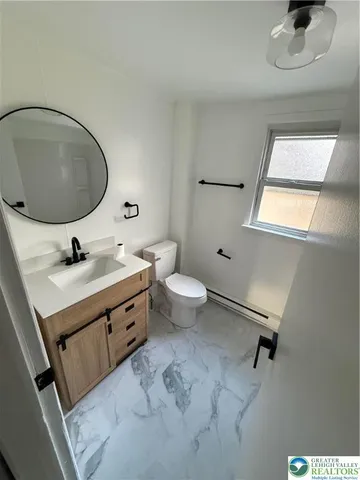 a view of a pathway of a house