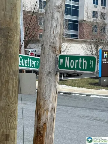 $2,400 | 56 West North Street, Bethlehem, PA 18018