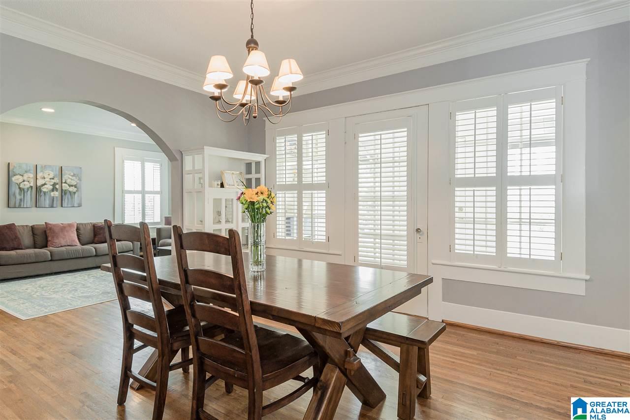 117 West Hawthorne Road Birmingham, AL 35209 - Photo 10 of 42