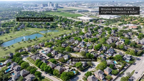 $690,000 | 2103 Primrose Drive, Richardson, TX 75082