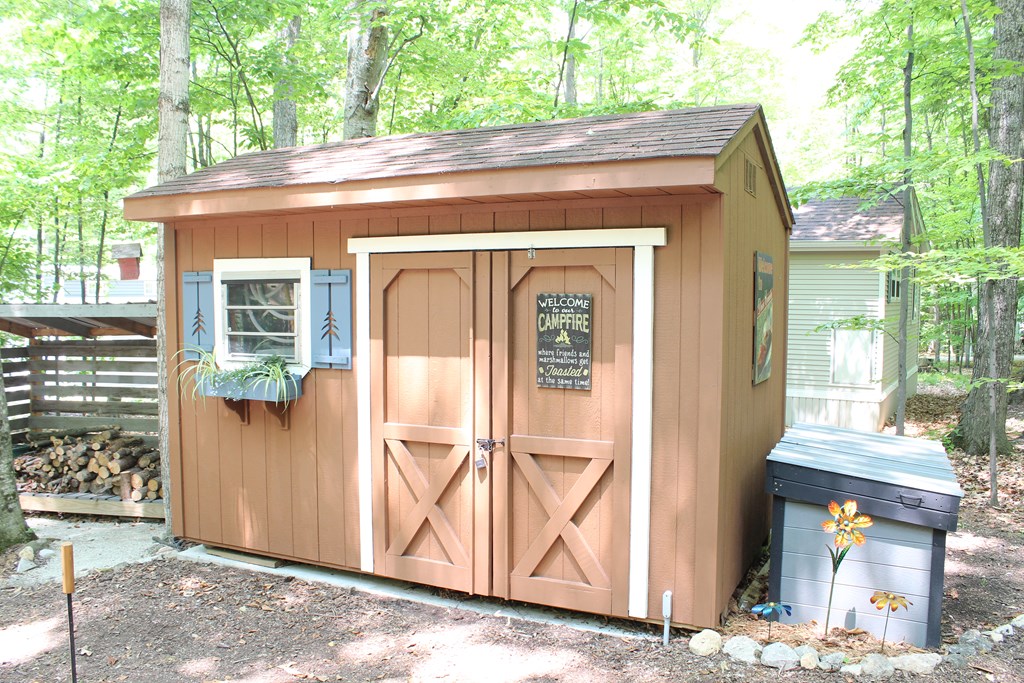 4286 Harbor School Road, Unit 105&06 Egg Harbor, WI 54209 - Photo 37 of 46