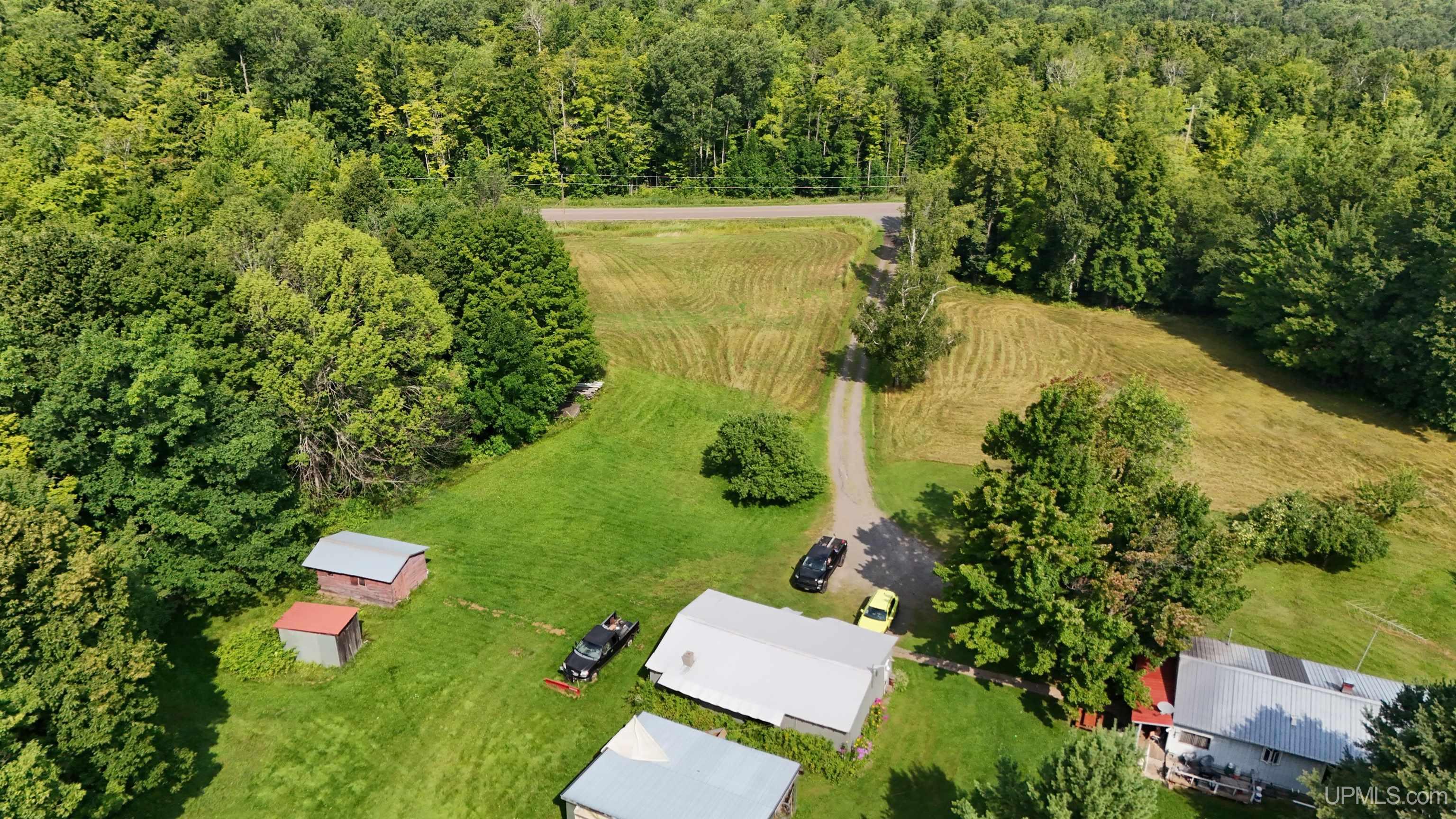 17628 Ford Farm Road Lanse, MI 49946 - Photo 15 of 41 Gallery Image 15