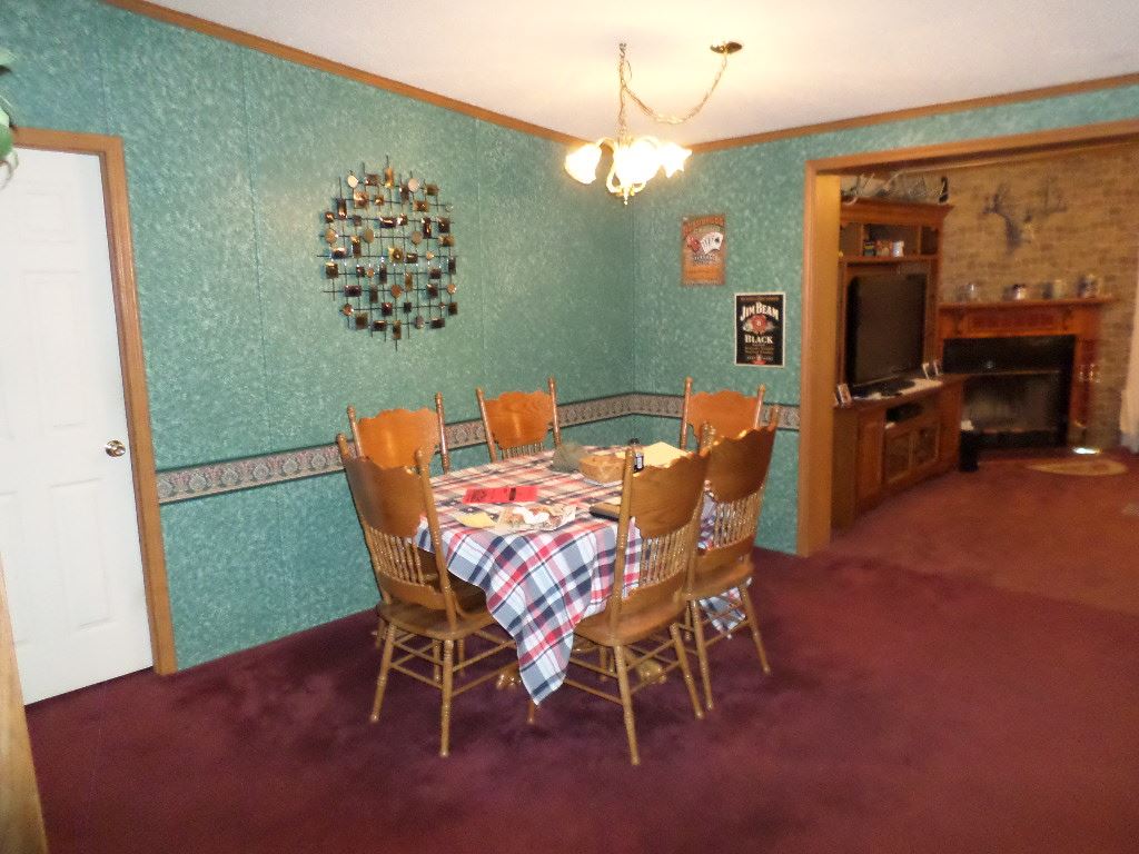 2087 Carithers Road Princeton, IN 47670 - Photo 20 of 25