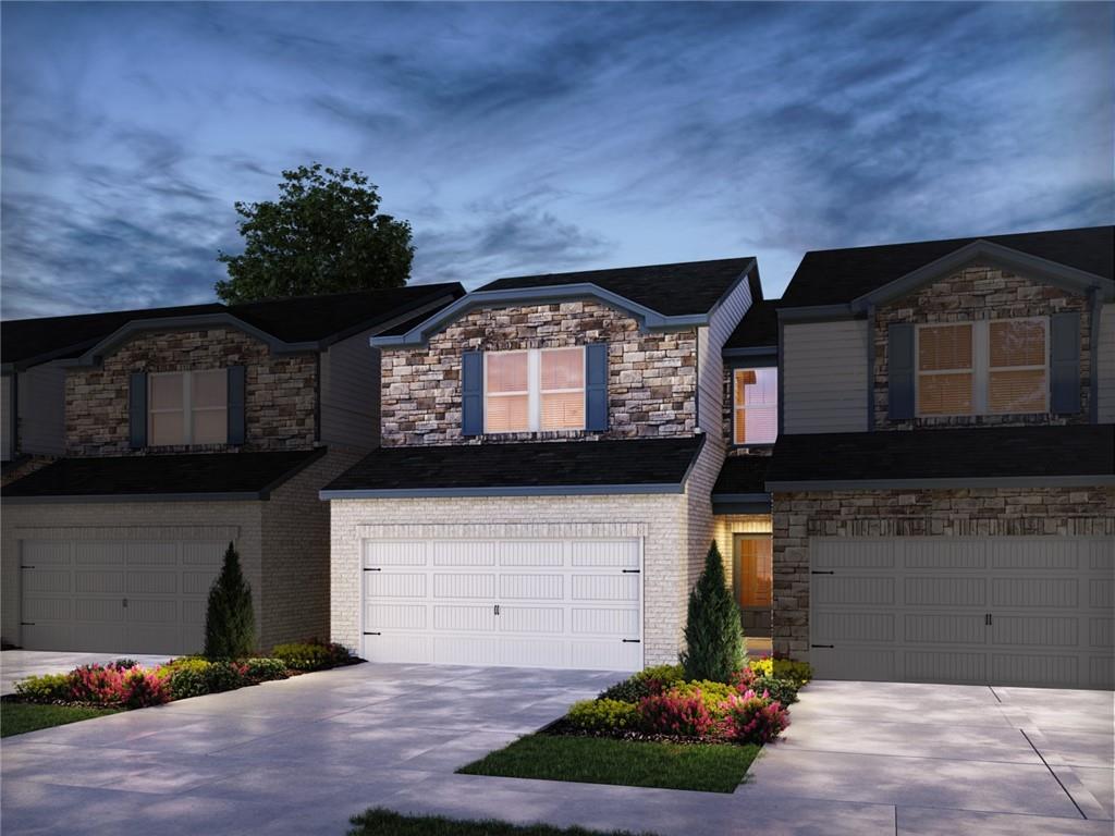 305 White Tail Road Stockbridge, GA 30253 - Photo 1 of 1 Gallery Image 1