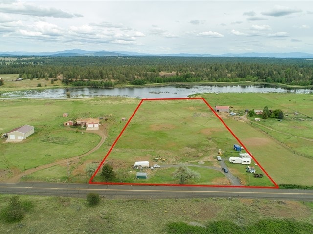 12712 North Wood Road Reardan, WA 99029 - Photo 1 of 13 Gallery Image 1