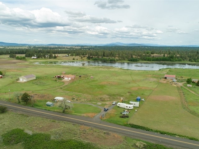 12712 North Wood Road Reardan, WA 99029 - Photo 3 of 13 Gallery Image 3