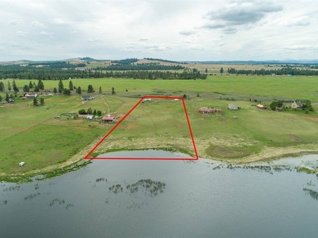 12712 North Wood Road Reardan, WA 99029 - Photo 5 of 13 Gallery Image 5