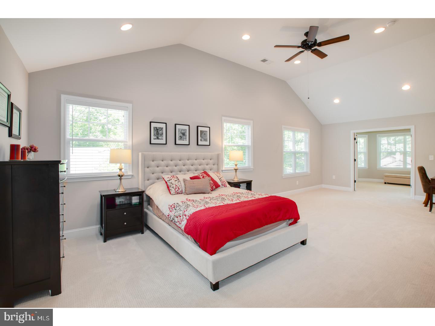 506 Farwood Road Haddonfield, NJ 08033 - Photo 16 of 25 Master Bedroom