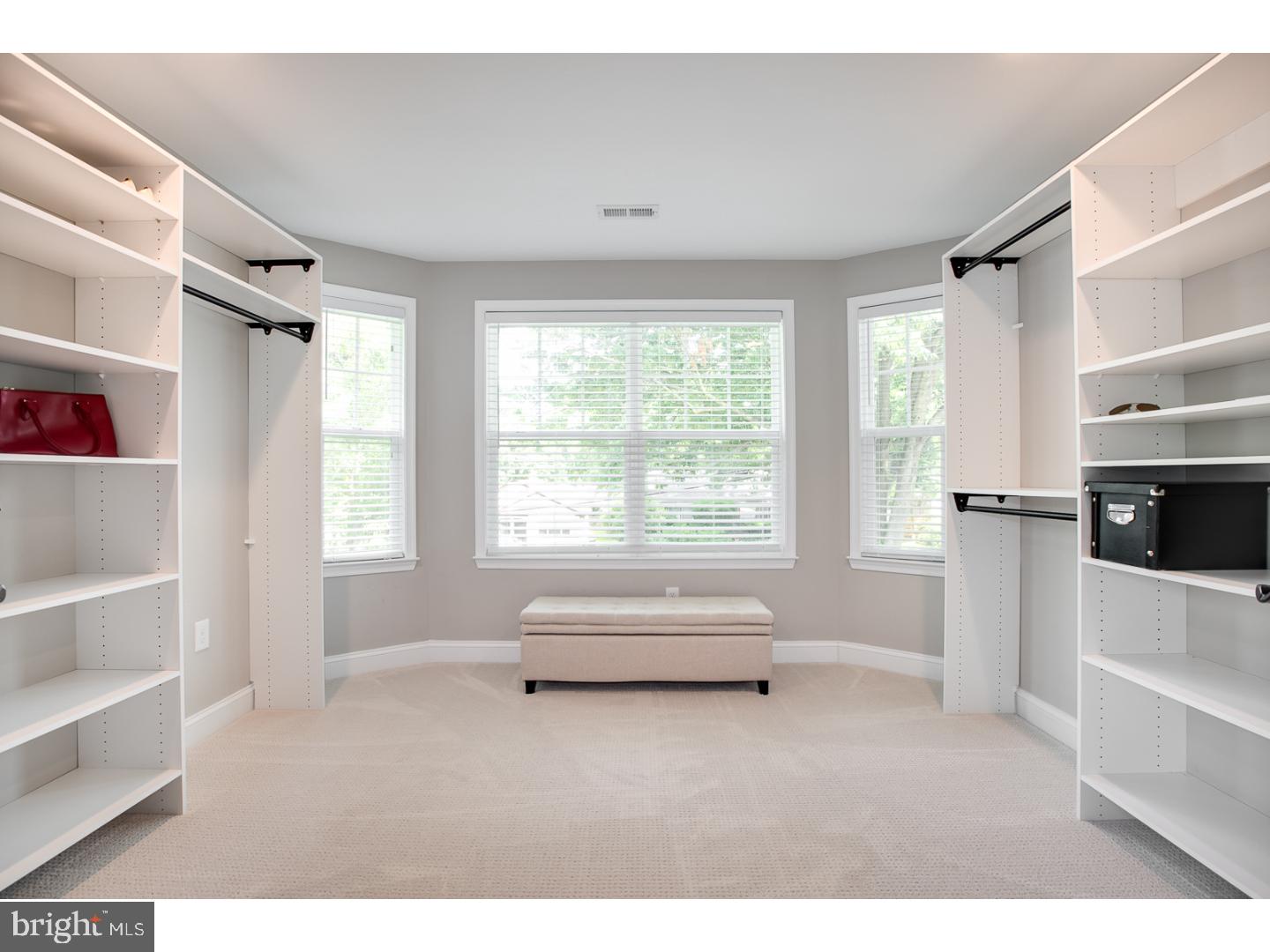 506 Farwood Road Haddonfield, NJ 08033 - Photo 17 of 25 Walk-in Closet